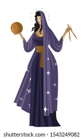 urania greek mythology astronomy and science muse
