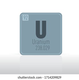 173 Uranium u Images, Stock Photos & Vectors | Shutterstock