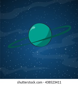 Uranus