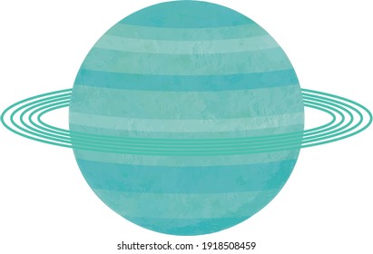 天王星图片 库存照片和矢量图 Shutterstock