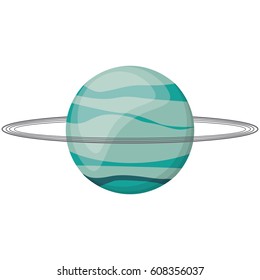 uranus planet space image