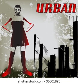 Urban Attitude