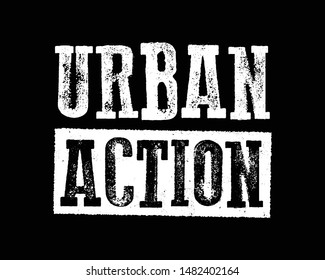 Urban background. Vector illustration. Element for your design.