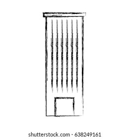 Urban building tower