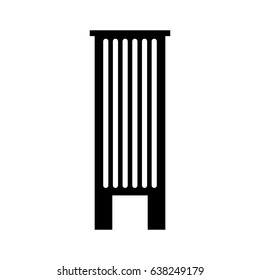 Urban building tower