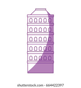 urban building tower
