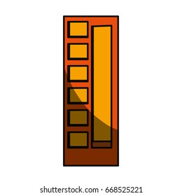Urban building tower
