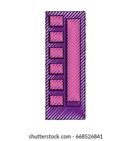 Urban building tower