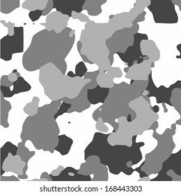 Urban Camo Vector Pattern.
200+ Camo Textures In My Portfolio.