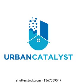 Urban Catalyst Logo