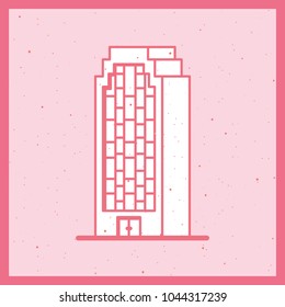 Urban city design