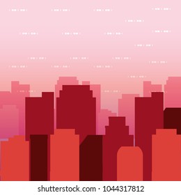 Urban city design