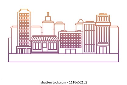 urban city design
