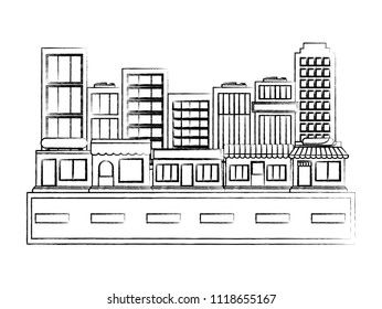 urban city design