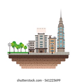 urban city design