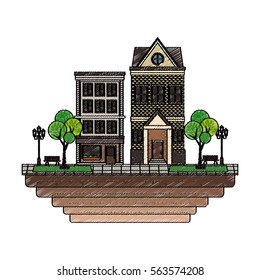 urban city design