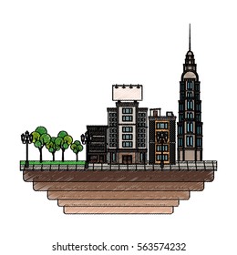 urban city design