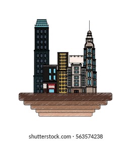 urban city design