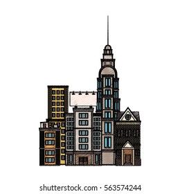 urban city design
