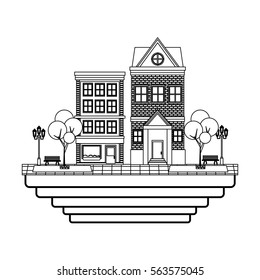 urban city design