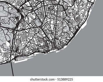 Lisbon Stock Vectors, Images & Vector Art | Shutterstock