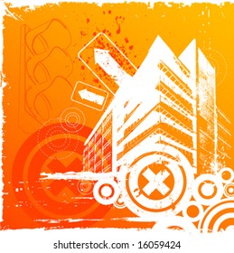 vector urbano 2
