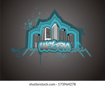 urban design
