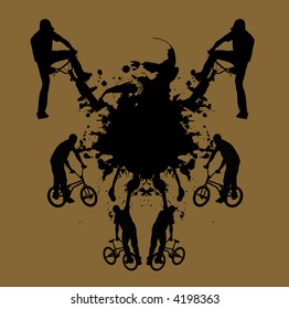 urban extreme