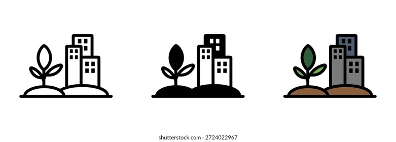 A Tecnologia de Agricultura Urbana é um sistema inovador que permite a produção de alimentos nas cidades usando métodos controlados e eficientes.