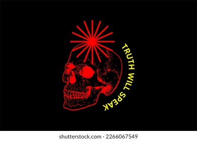 urban fashion design template for t-shirt or hoodie streetwear