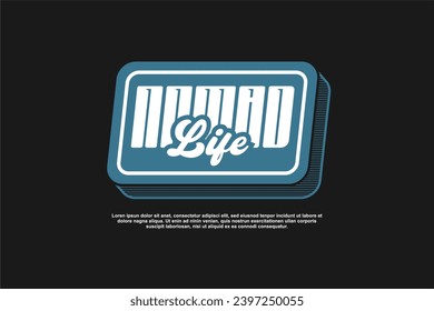 urban fashion vector tshirt design ready for printing