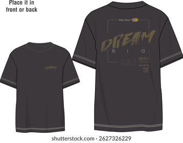 urban graffity T design, Urban typography hipster street art, graphic tees art, graffiti slogan print, Grunge quote typography. typography street art, t shirt graphics print Tee design, Tee.eps8