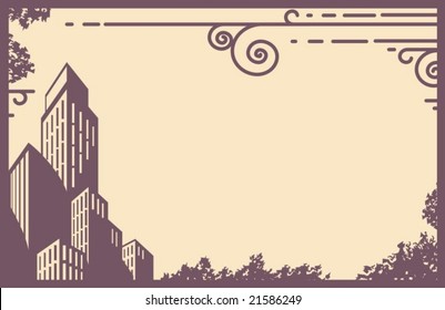 Urban grunge