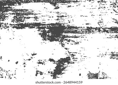 Urban grunge background with distressed overlay and rough wall texture. Vector for punk designs, zine art, streetwear posters, album covers, grungy print. Scratched concrete.