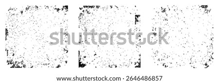 Urban Grunge Background – Gritty, Edgy, Distressed, Urban Style