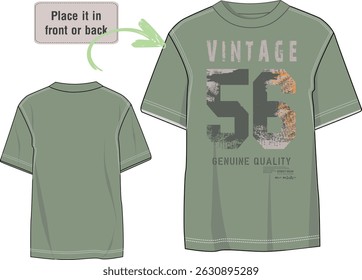 Urban grunge design, T art, Urban typography hipster street art, graffiti slogan print, typography street art, Grunge quote typography. graphic tees art, Tee, t shirt graphics print Tee design.eps8
