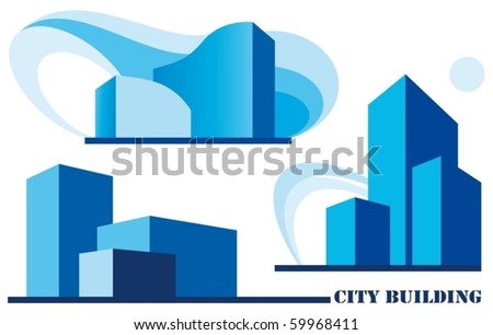 Urban icons