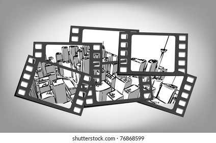 Urban images