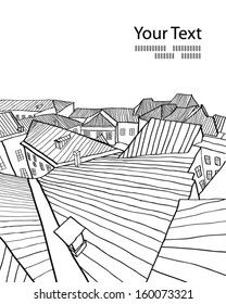 urban landscape