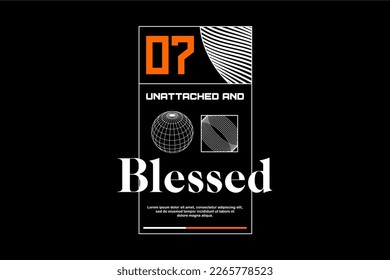 urban modern vector streetwear free for printing 