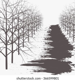urban park