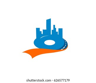 Urban party