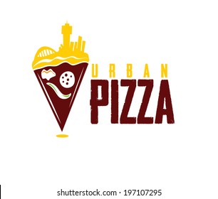 urban pizza