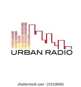 urban radio concept