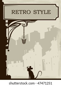 The urban rat