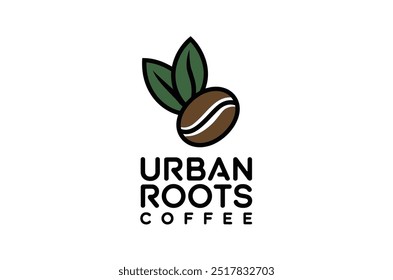 urban roots cofe art work