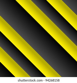 Urban  seamless background, vector illustration, eps10