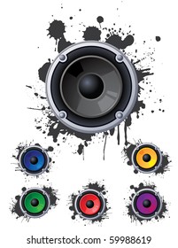 urban speaker