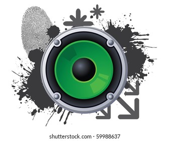 urban speaker