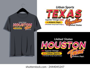 urban sports superior vintage t shirt print